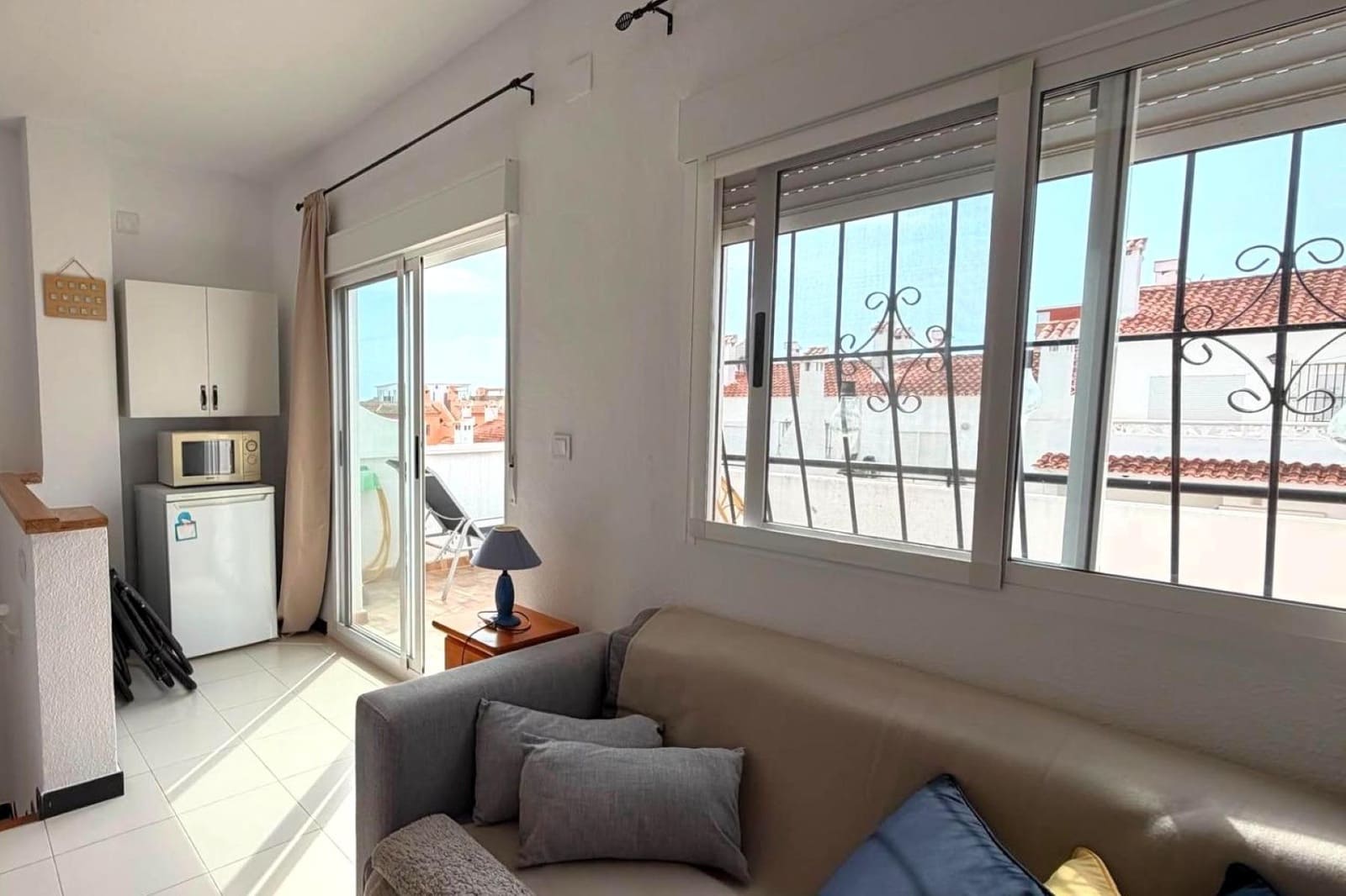 Adosado de 3 habitaciones en La Mata en venta con piscina - 269.000 € (Ref: 9901006)