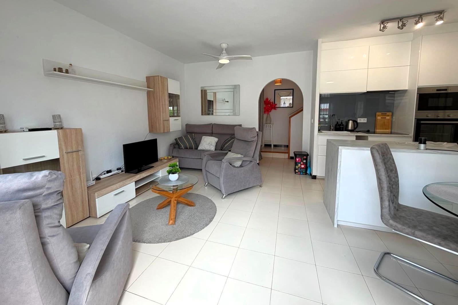 Adosado de 3 habitaciones en La Mata en venta con piscina - 269.000 € (Ref: 9901006)