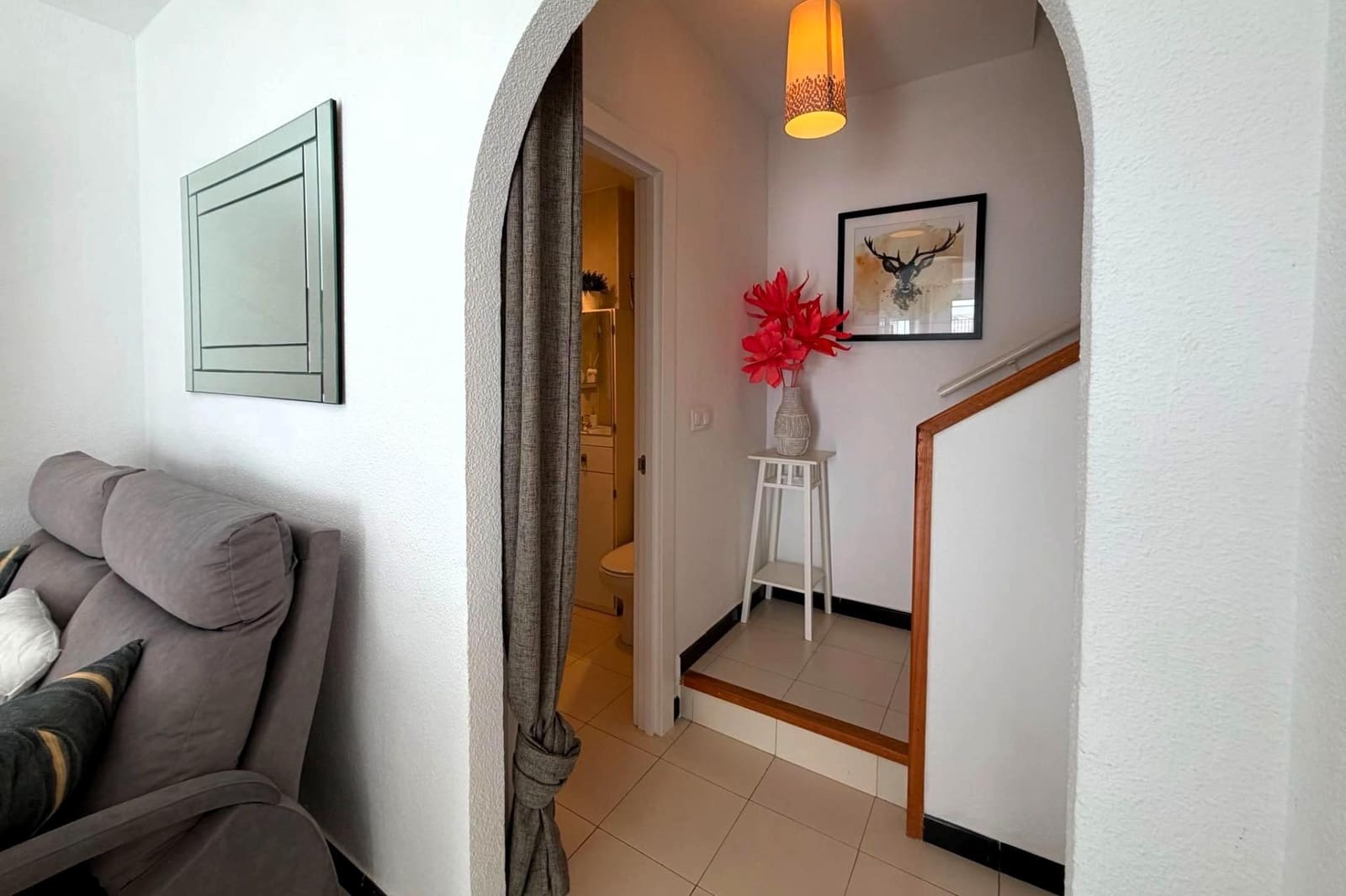 Adosado de 3 habitaciones en La Mata en venta con piscina - 269.000 € (Ref: 9901006)