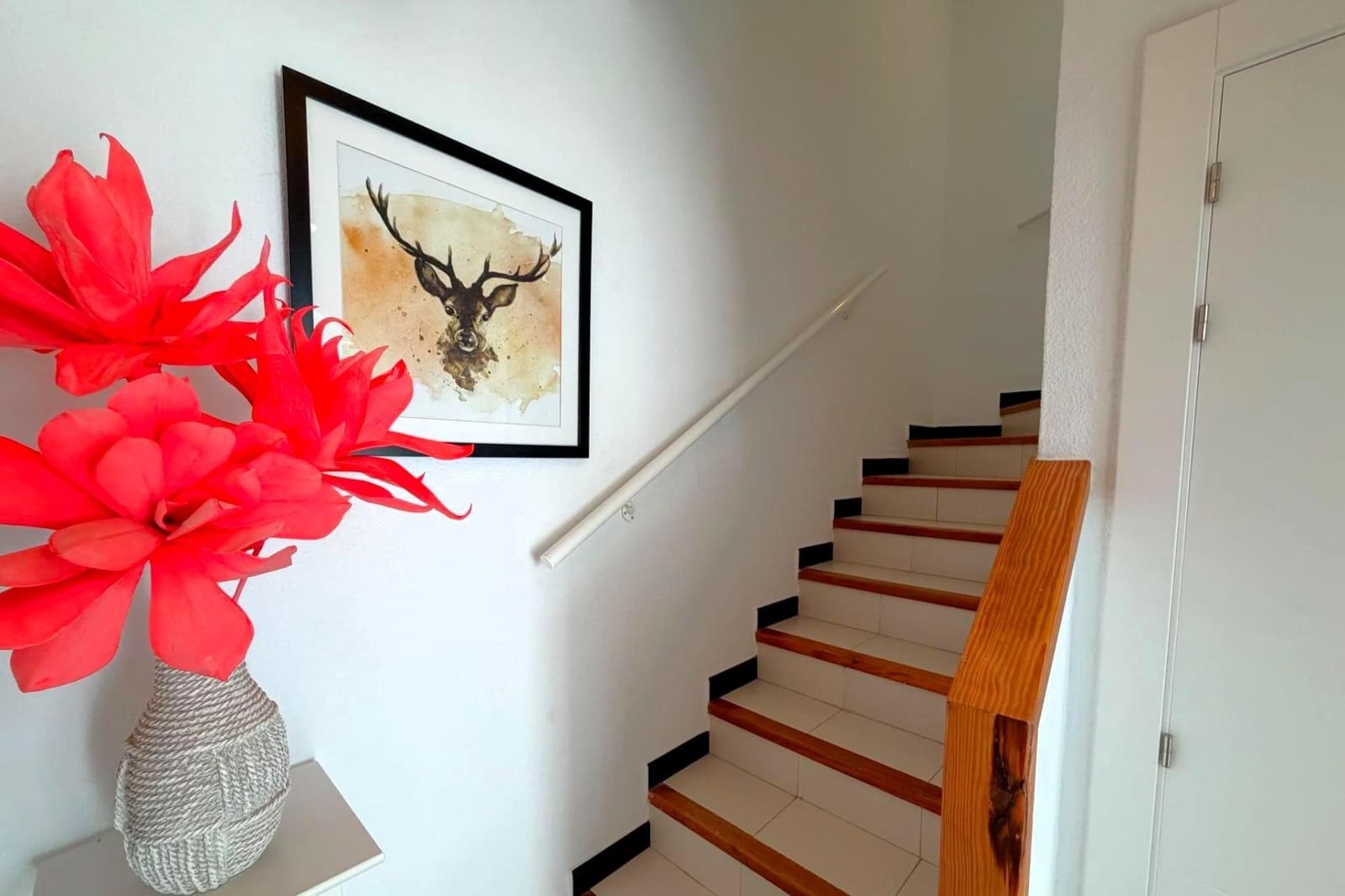 Adosado de 3 habitaciones en La Mata en venta con piscina - 269.000 € (Ref: 9901006)