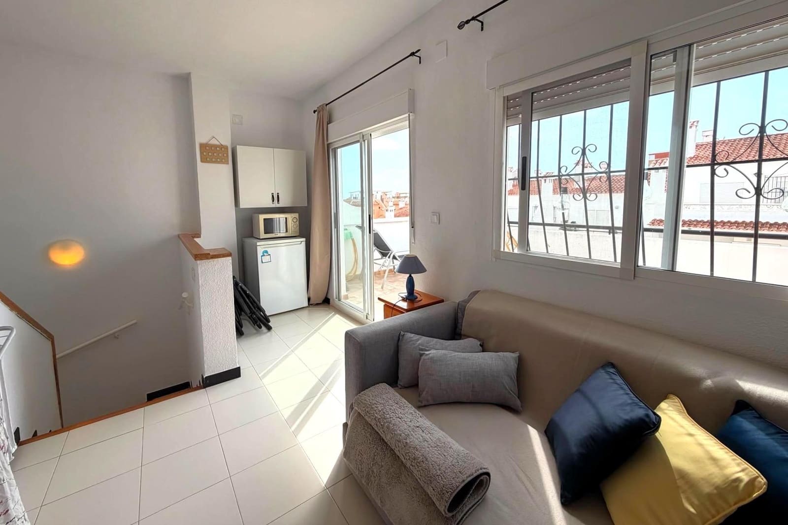 Adosado de 3 habitaciones en La Mata en venta con piscina - 269.000 € (Ref: 9901006)