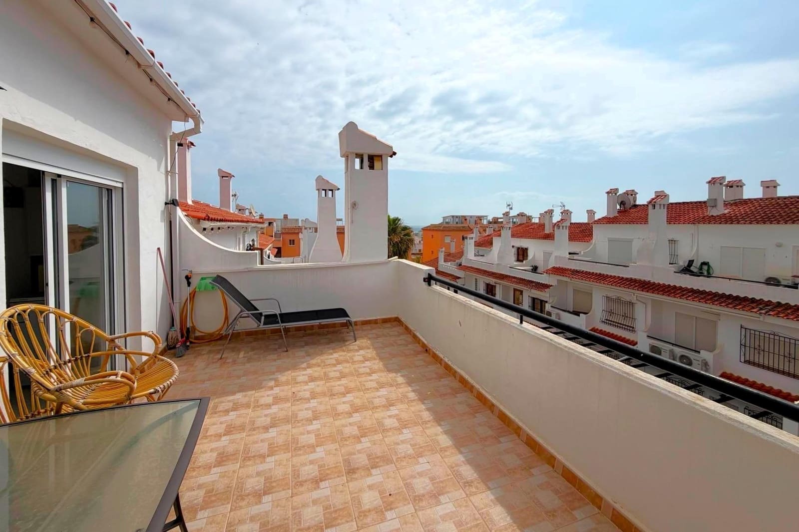 Adosado de 3 habitaciones en La Mata en venta con piscina - 269.000 € (Ref: 9901006)