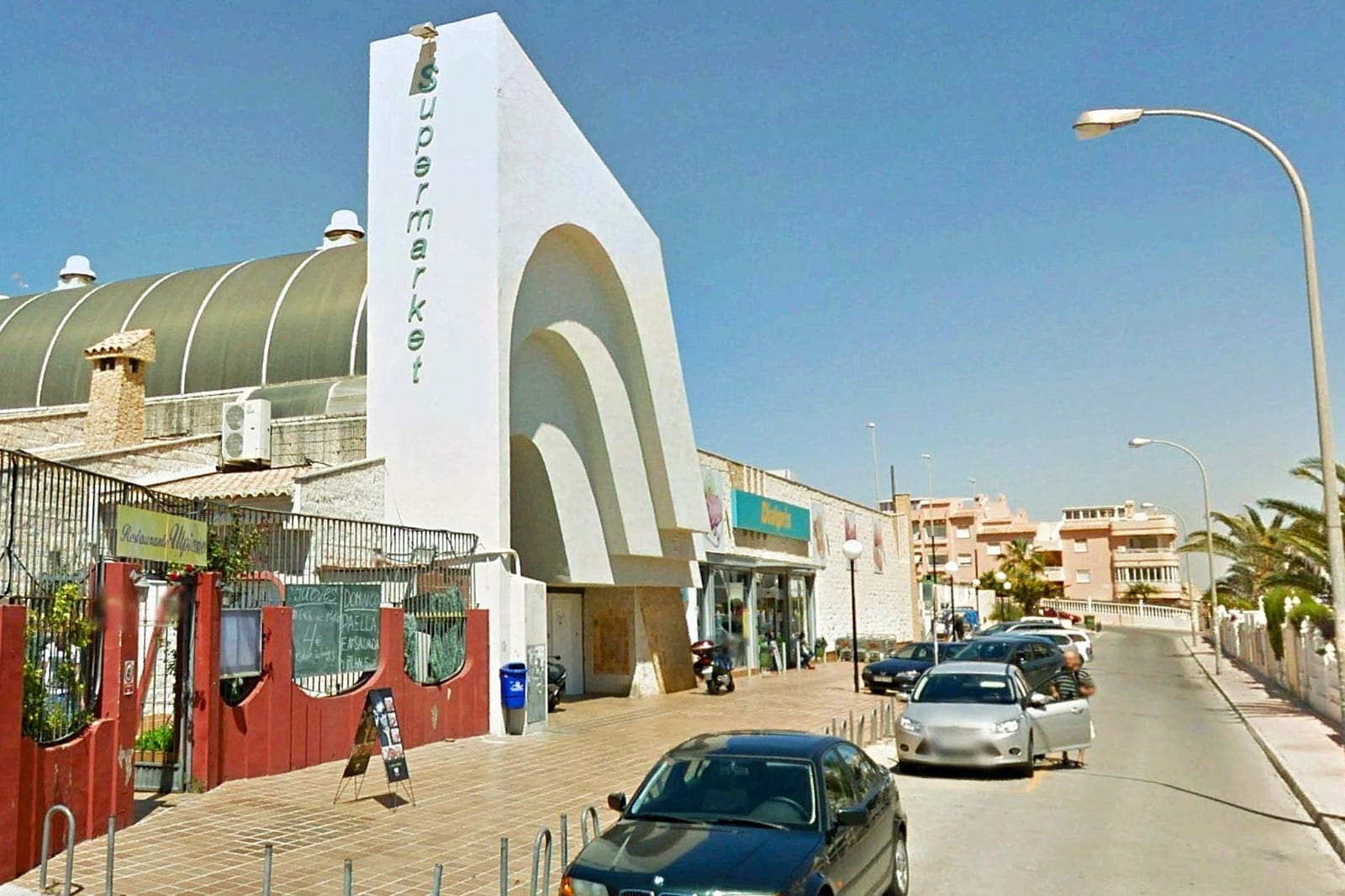 Adosado de 3 habitaciones en La Mata en venta con piscina - 269.000 € (Ref: 9901006)
