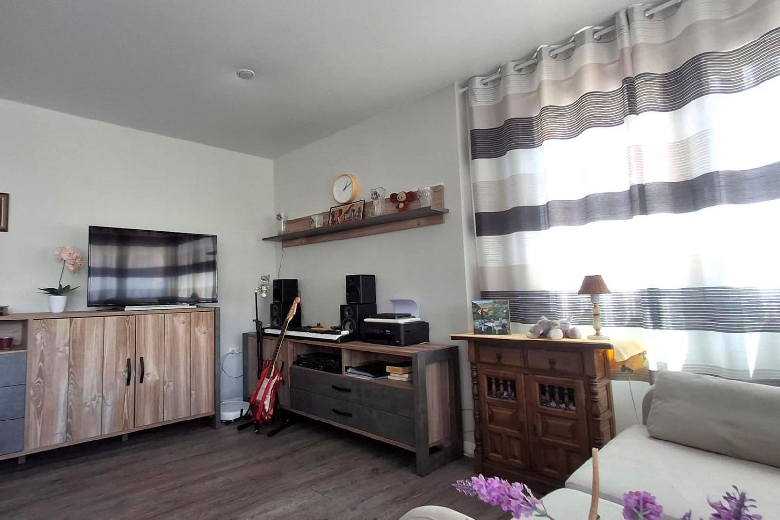 2 Zimmer Apartment zu verkaufen in Torrevieja - 165.000 € (Ref: 9903907)