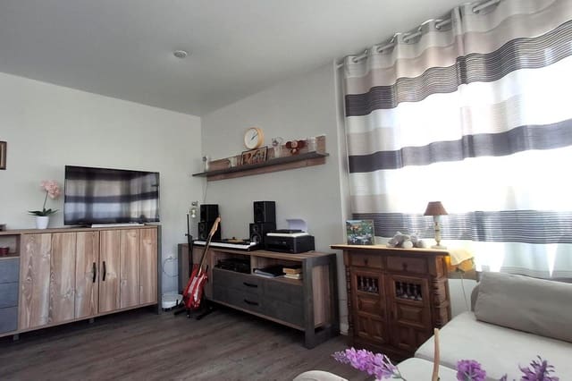 2 Zimmer Apartment zu verkaufen in Playa del Cura, Torrevieja - 165.000 € (Ref: 9903907)