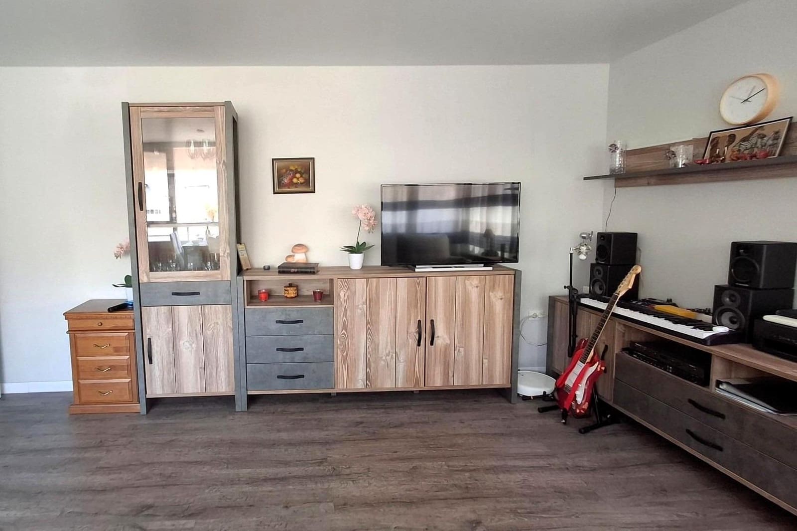 2 Zimmer Apartment zu verkaufen in Torrevieja - 165.000 € (Ref: 9903907)