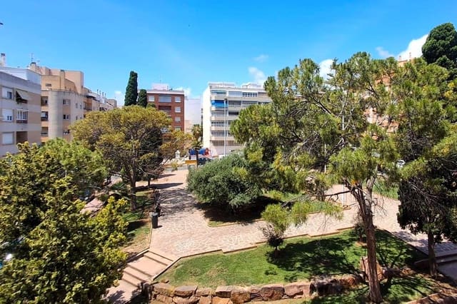 2 Zimmer Apartment zu verkaufen in Playa del Cura, Torrevieja - 165.000 € (Ref: 9903907)