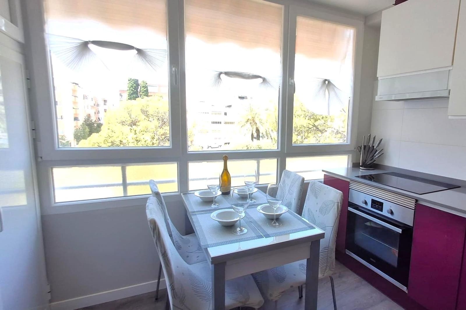 2 Zimmer Apartment zu verkaufen in Torrevieja - 165.000 € (Ref: 9903907)