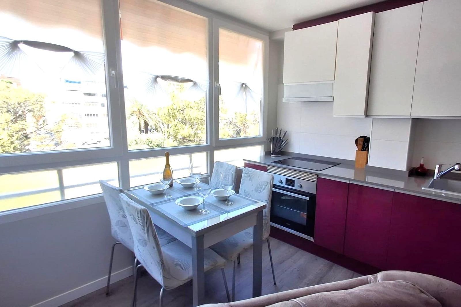 2 Zimmer Apartment zu verkaufen in Torrevieja - 165.000 € (Ref: 9903907)