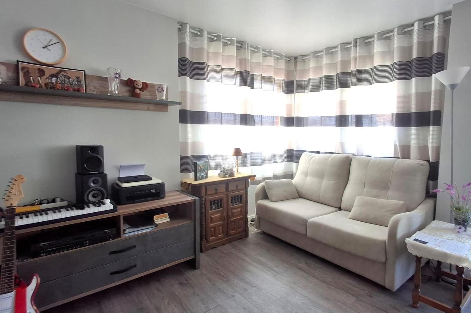 2 Zimmer Apartment zu verkaufen in Torrevieja - 165.000 € (Ref: 9903907)