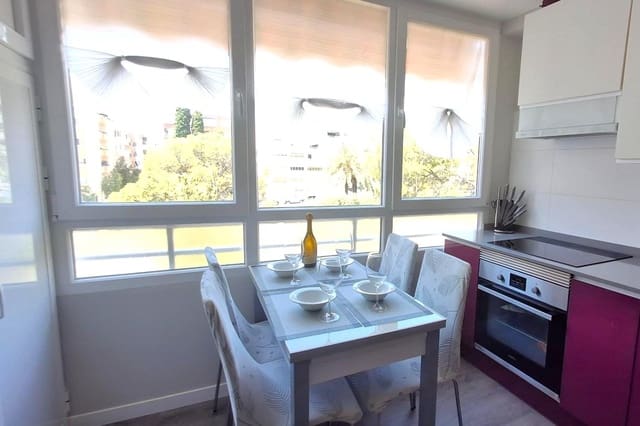 2 Zimmer Apartment zu verkaufen in Playa del Cura, Torrevieja - 165.000 € (Ref: 9903907)