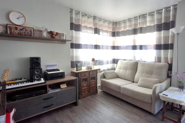 2 Zimmer Apartment zu verkaufen in Playa del Cura, Torrevieja - 165.000 € (Ref: 9903907)