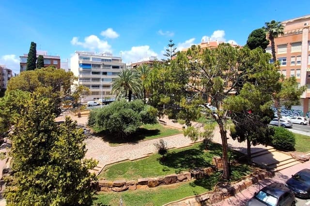 2 Zimmer Apartment zu verkaufen in Playa del Cura, Torrevieja - 165.000 € (Ref: 9903907)