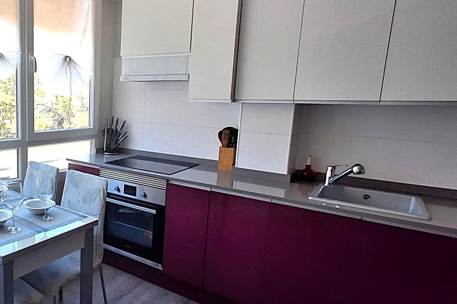 2 Zimmer Apartment zu verkaufen in Torrevieja - 165.000 € (Ref: 9903907)