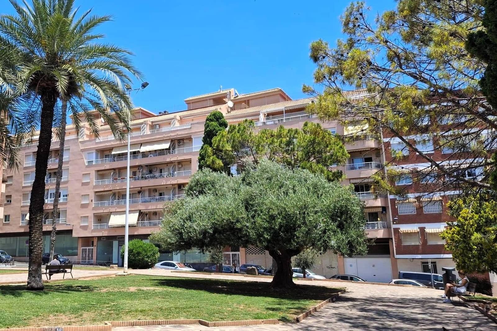 2 Zimmer Apartment zu verkaufen in Torrevieja - 165.000 € (Ref: 9903907)