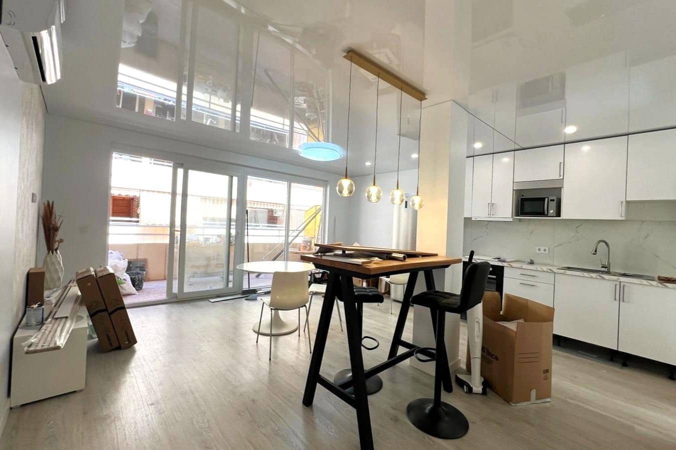 3 camera da letto Appartamento in vendita in Torrevieja - 236.000 € (Rif: 9911019)