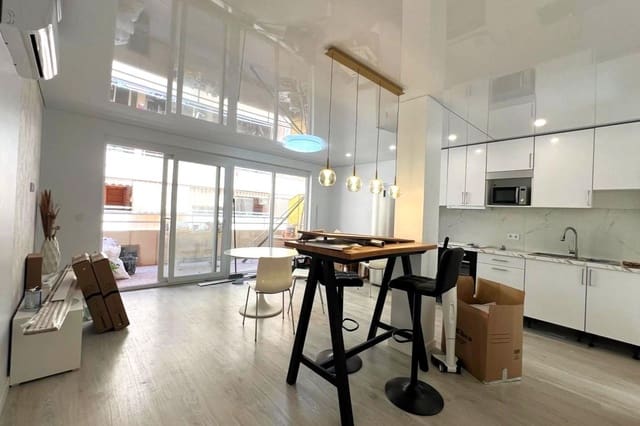 3 camera da letto Appartamento in vendita in Playa del Acequión, Torrevieja - 236.000 € (Rif: 9911019)