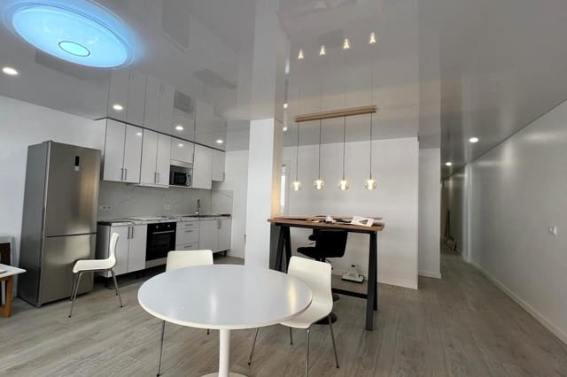 3 camera da letto Appartamento in vendita in Playa del Acequión, Torrevieja - 236.000 € (Rif: 9911019)