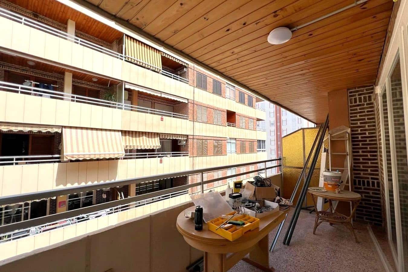 3 camera da letto Appartamento in vendita in Torrevieja - 236.000 € (Rif: 9911019)