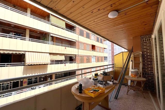 3 camera da letto Appartamento in vendita in Playa del Acequión, Torrevieja - 236.000 € (Rif: 9911019)