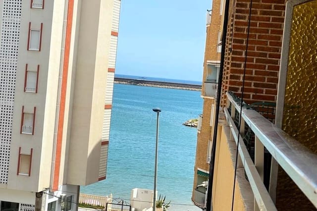 3 camera da letto Appartamento in vendita in Playa del Acequión, Torrevieja - 236.000 € (Rif: 9911019)