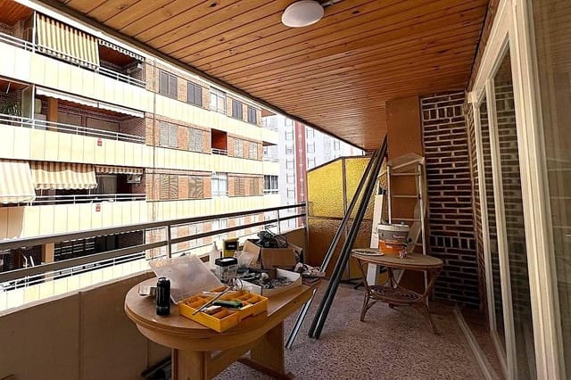 3 camera da letto Appartamento in vendita in Playa del Acequión, Torrevieja - 236.000 € (Rif: 9911019)