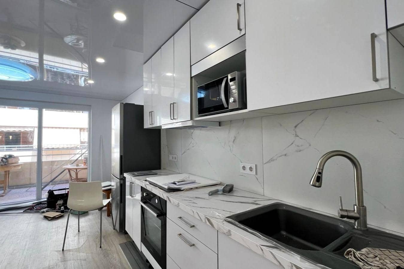 3 camera da letto Appartamento in vendita in Torrevieja - 236.000 € (Rif: 9911019)
