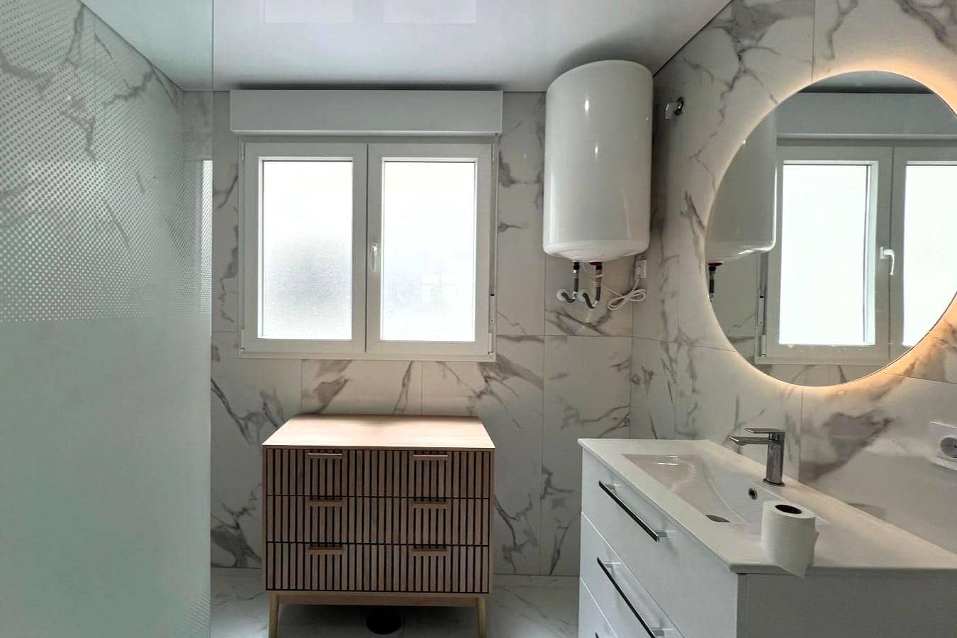 3 camera da letto Appartamento in vendita in Torrevieja - 236.000 € (Rif: 9911019)