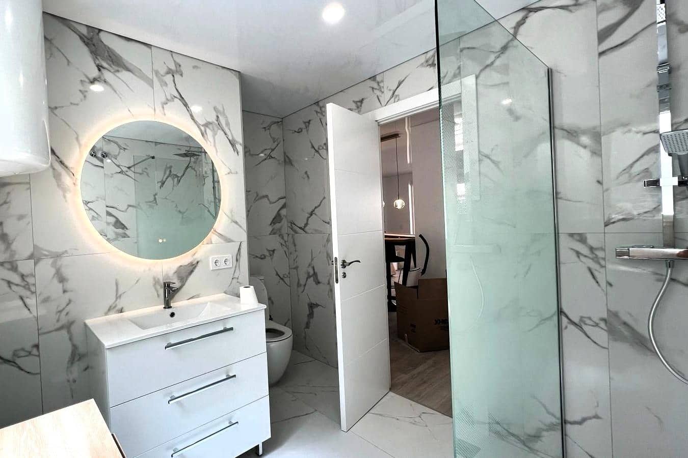 3 camera da letto Appartamento in vendita in Torrevieja - 236.000 € (Rif: 9911019)