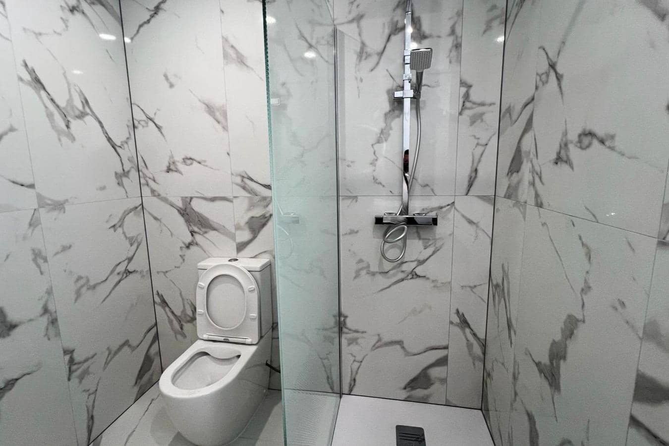 3 camera da letto Appartamento in vendita in Torrevieja - 236.000 € (Rif: 9911019)