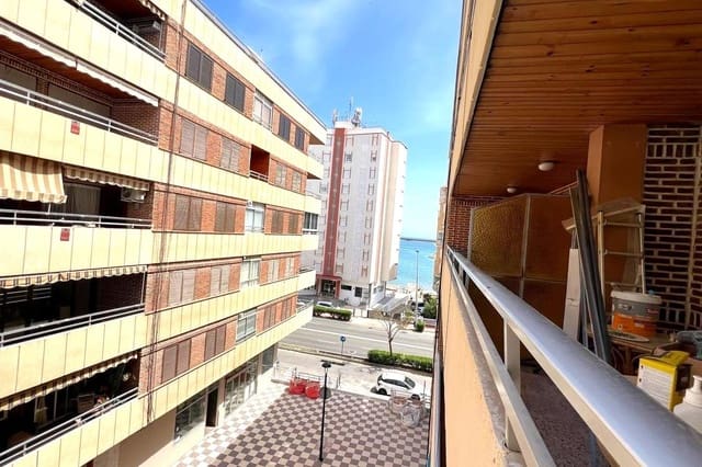 3 camera da letto Appartamento in vendita in Playa del Acequión, Torrevieja - 236.000 € (Rif: 9911019)