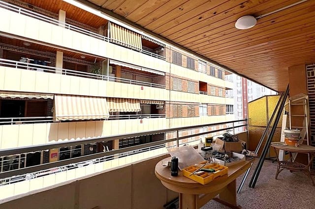 3 camera da letto Appartamento in vendita in Playa del Acequión, Torrevieja - 236.000 € (Rif: 9911019)