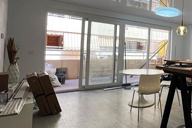 3 camera da letto Appartamento in vendita in Playa del Acequión, Torrevieja - 236.000 € (Rif: 9911019)