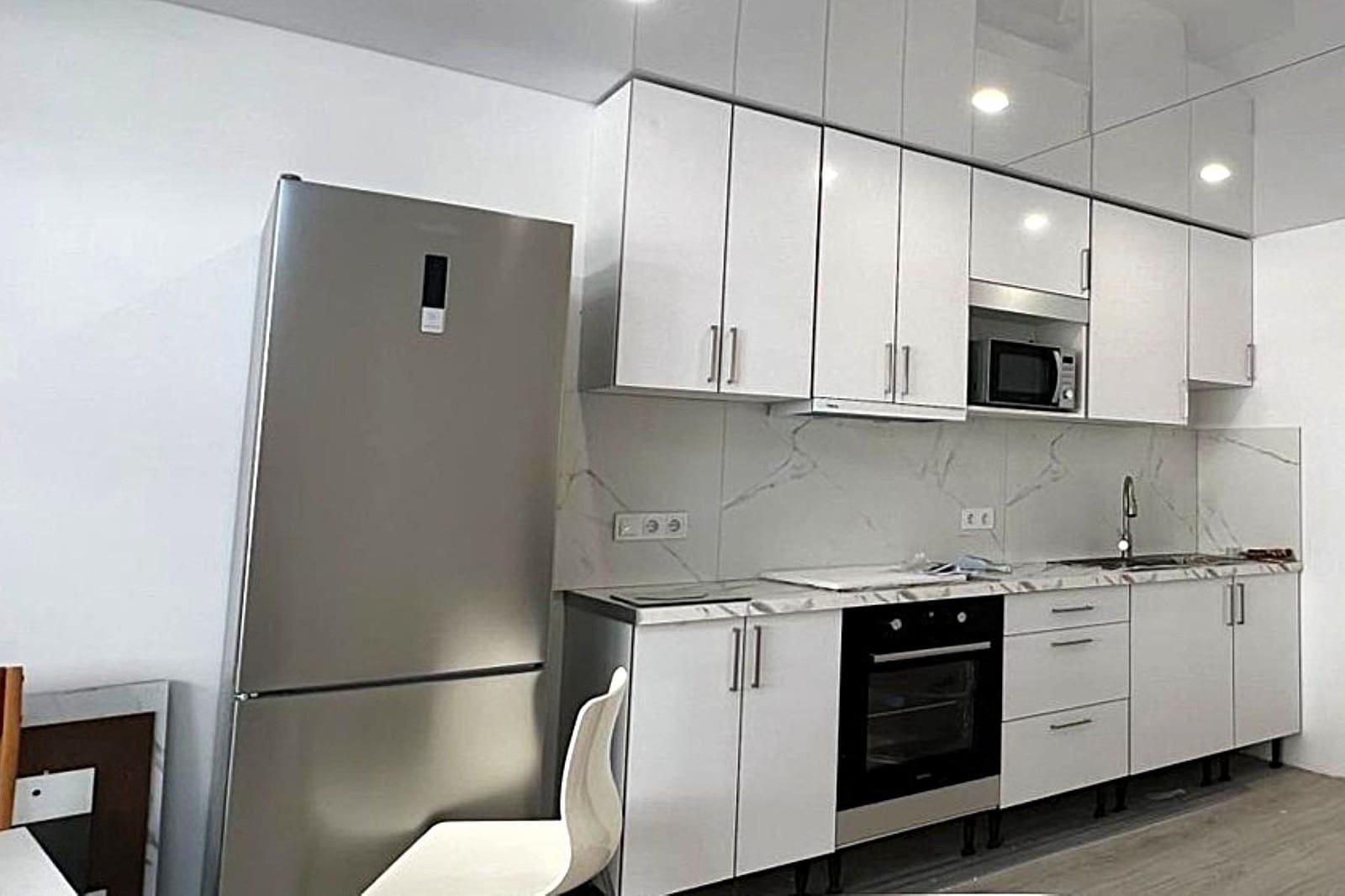 3 camera da letto Appartamento in vendita in Torrevieja - 236.000 € (Rif: 9911019)