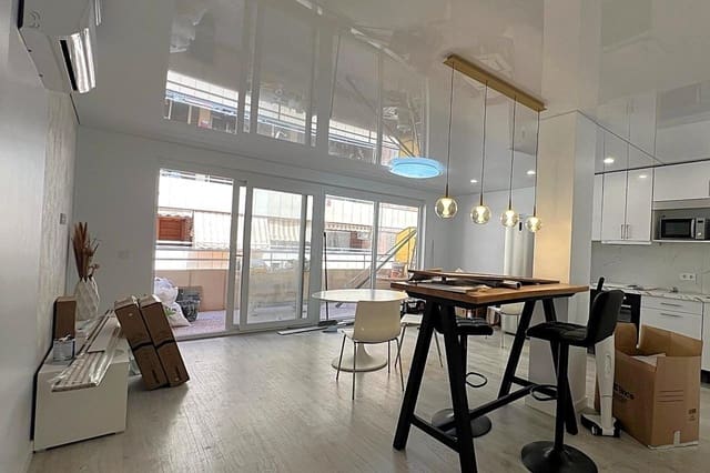 3 camera da letto Appartamento in vendita in Playa del Acequión, Torrevieja - 236.000 € (Rif: 9911019)