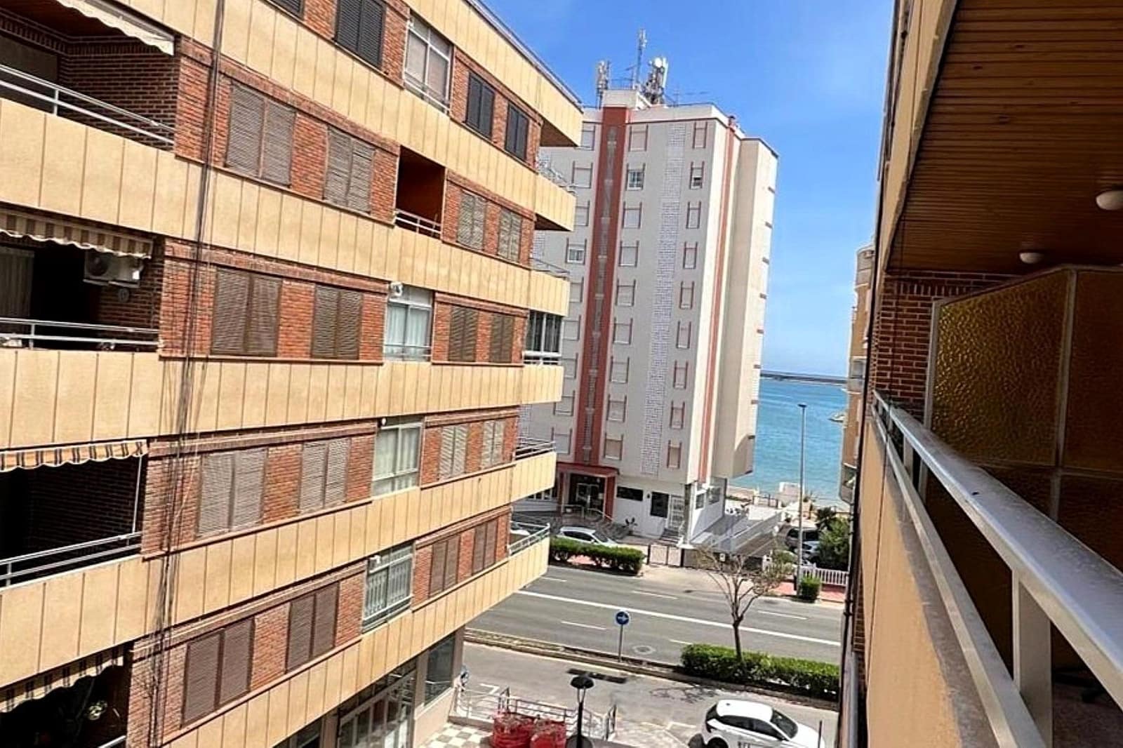 3 camera da letto Appartamento in vendita in Torrevieja - 236.000 € (Rif: 9911019)