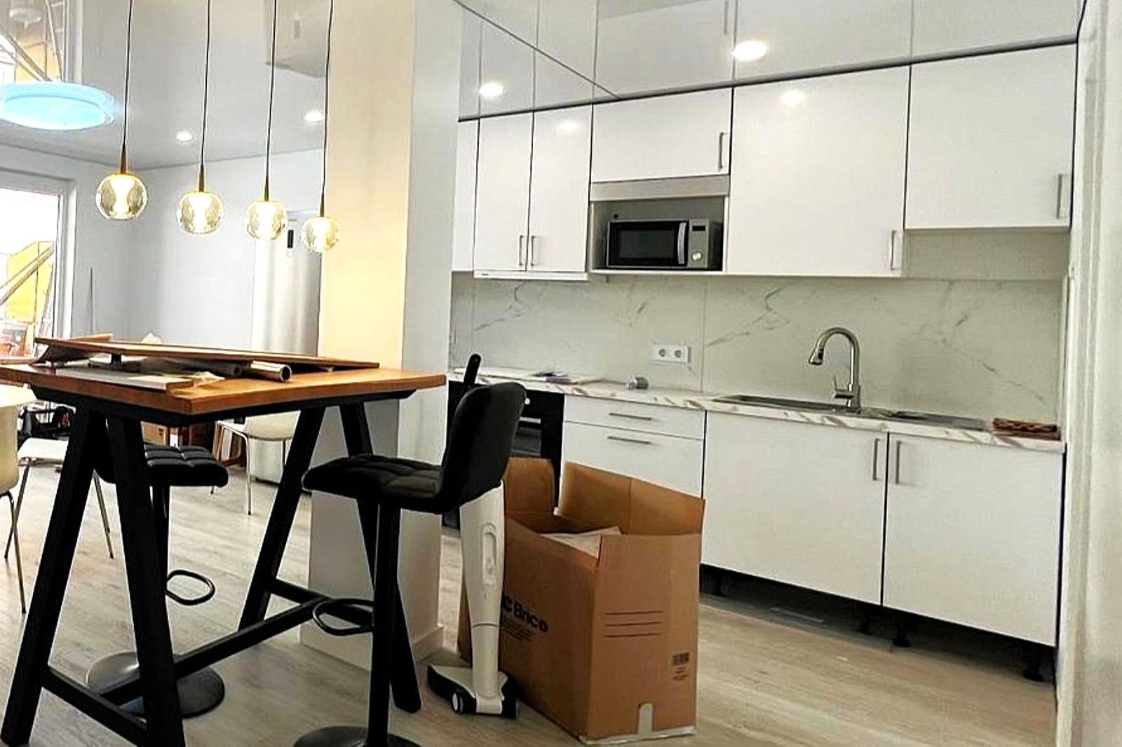 3 camera da letto Appartamento in vendita in Torrevieja - 236.000 € (Rif: 9911019)