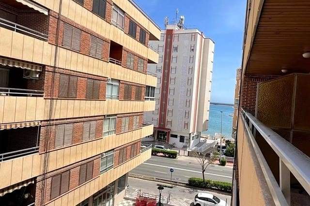 3 camera da letto Appartamento in vendita in Playa del Acequión, Torrevieja - 236.000 € (Rif: 9911019)