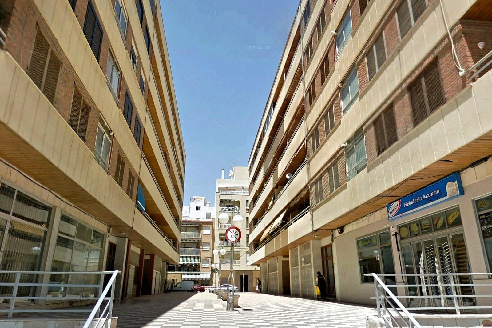 3 camera da letto Appartamento in vendita in Torrevieja - 236.000 € (Rif: 9911019)
