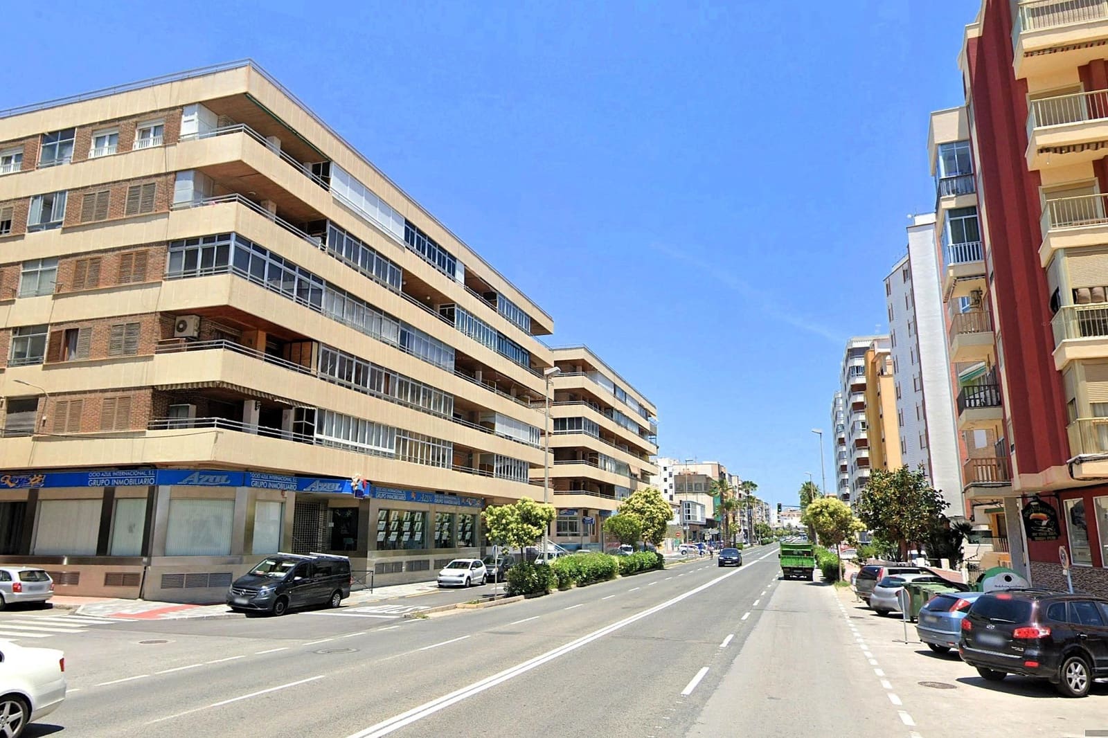 3 camera da letto Appartamento in vendita in Torrevieja - 236.000 € (Rif: 9911019)