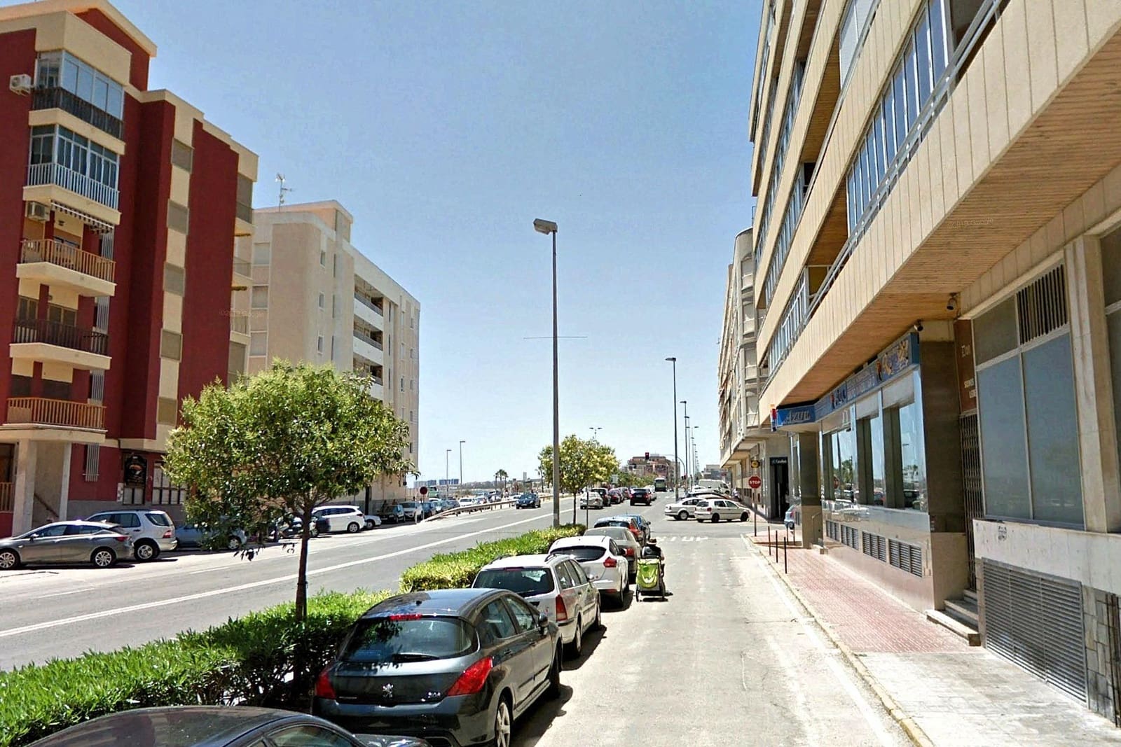 3 camera da letto Appartamento in vendita in Torrevieja - 236.000 € (Rif: 9911019)