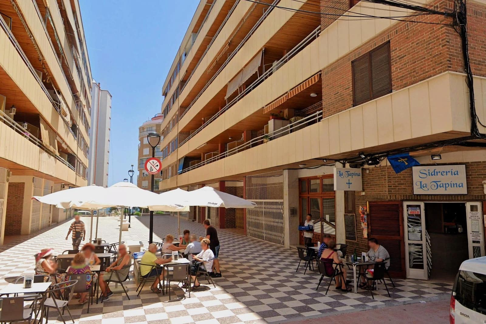 3 camera da letto Appartamento in vendita in Torrevieja - 236.000 € (Rif: 9911019)