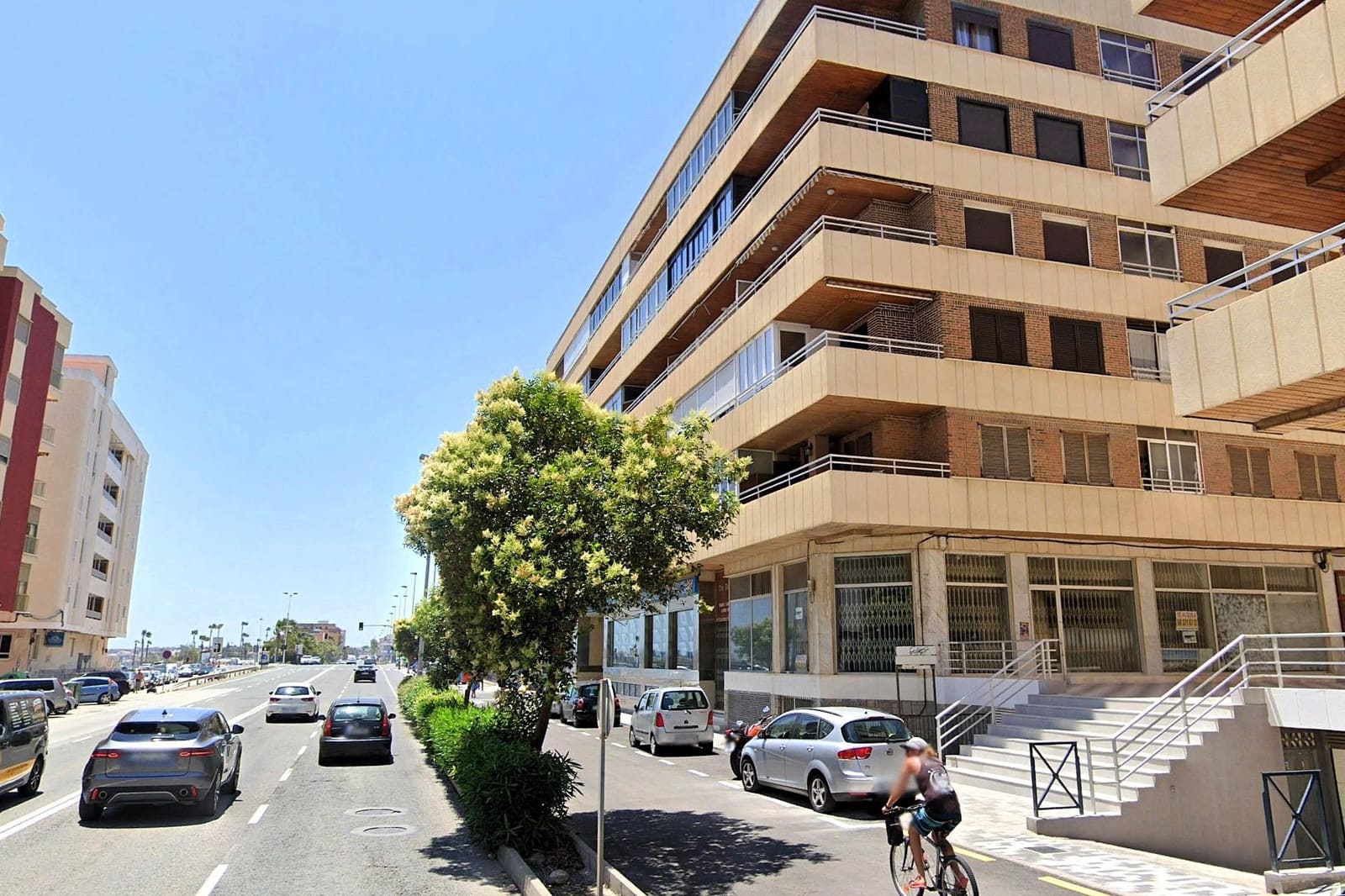 3 camera da letto Appartamento in vendita in Torrevieja - 236.000 € (Rif: 9911019)