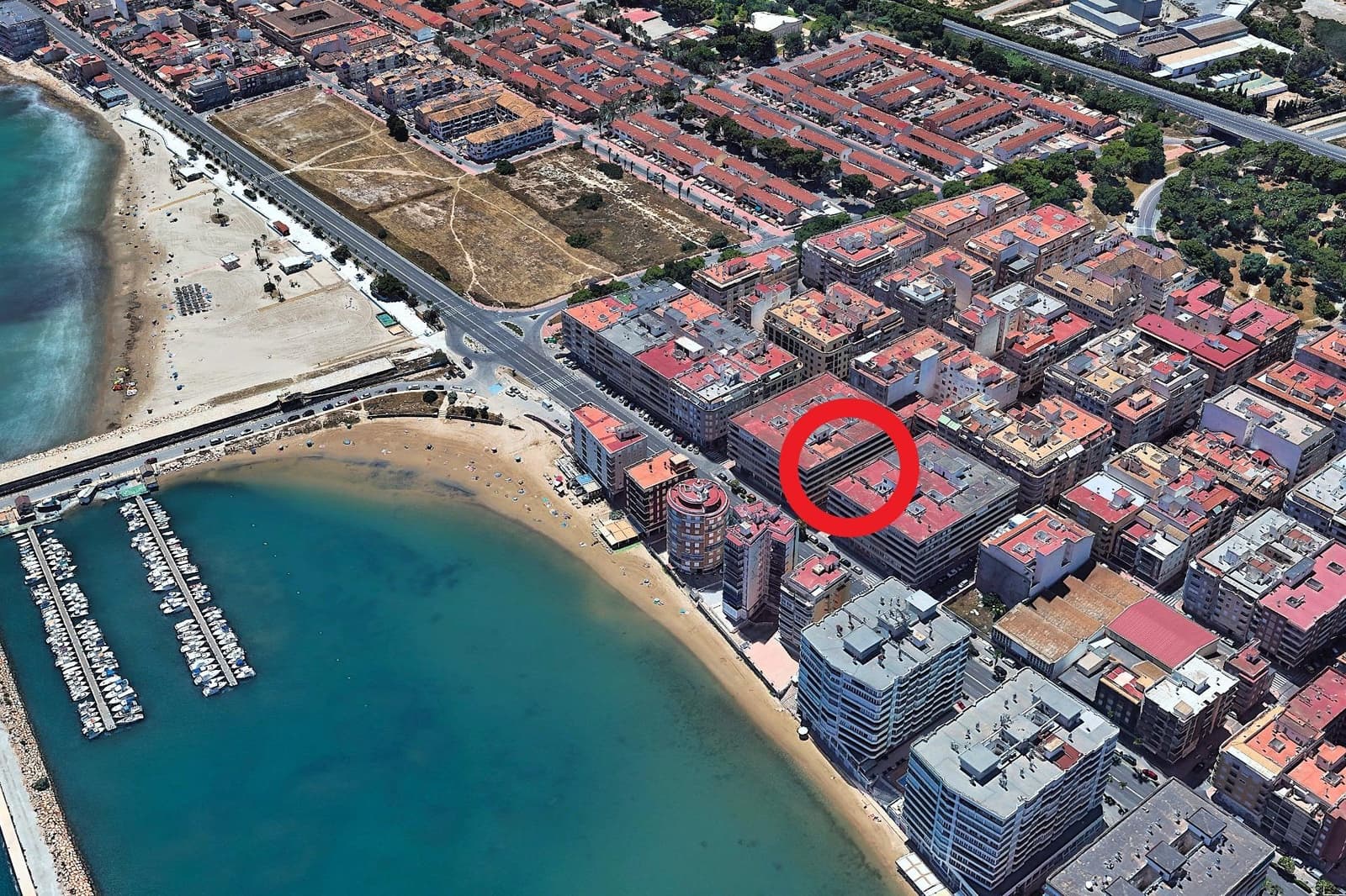 3 camera da letto Appartamento in vendita in Torrevieja - 236.000 € (Rif: 9911019)