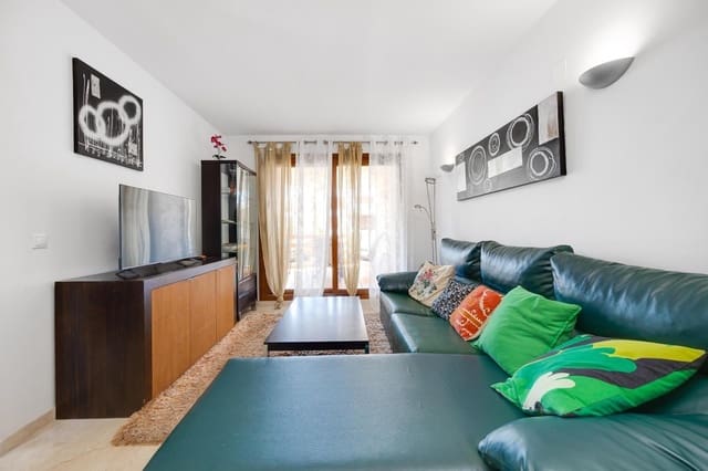 2 makuuhuone Huoneisto myytävänä paikassa Punta Prima, Torrevieja mukana uima-altaan 
autotalli - 239 969 € (Ref: 9913147)