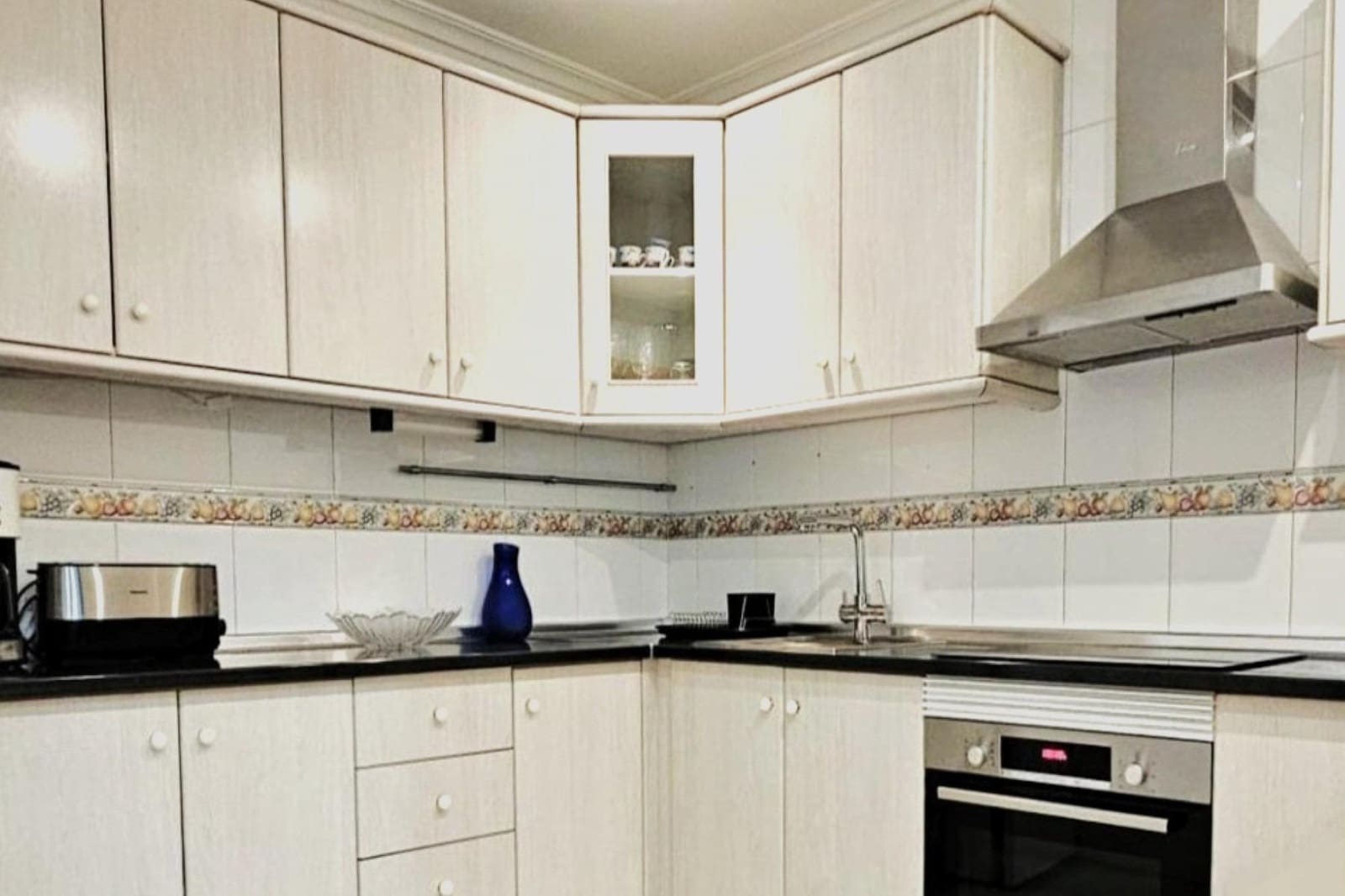 3 soveværelse Lejlighed til salg i Torrevieja - € 225.000 (Ref: 9916938)