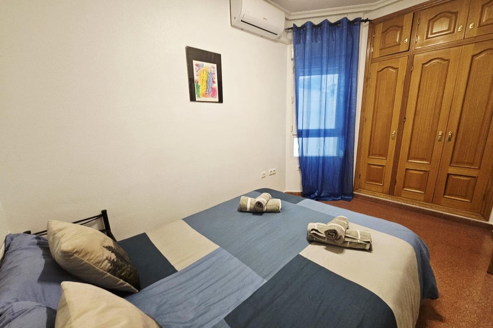 3 soveværelse Lejlighed til salg i Torrevieja - € 225.000 (Ref: 9916938)