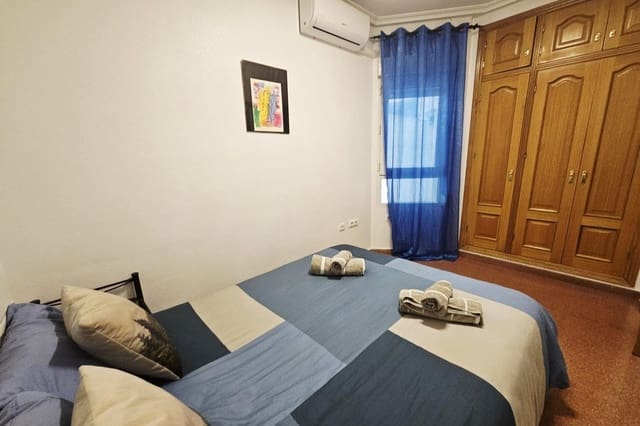 3 soveværelse Lejlighed til salg i Las Piscinas Naturales, Torrevieja - € 225.000 (Ref: 9916938)