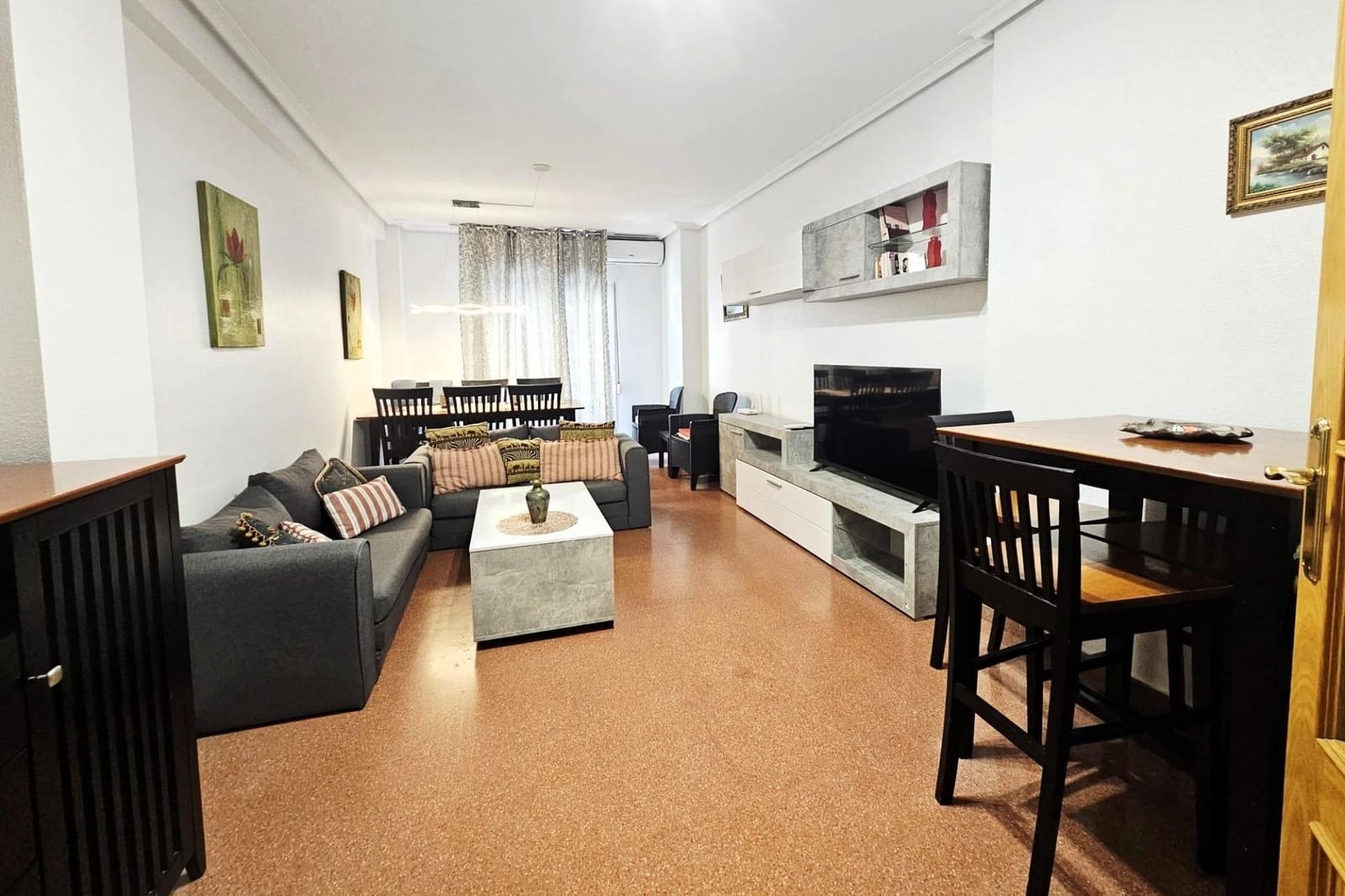 3 soveværelse Lejlighed til salg i Torrevieja - € 225.000 (Ref: 9916938)