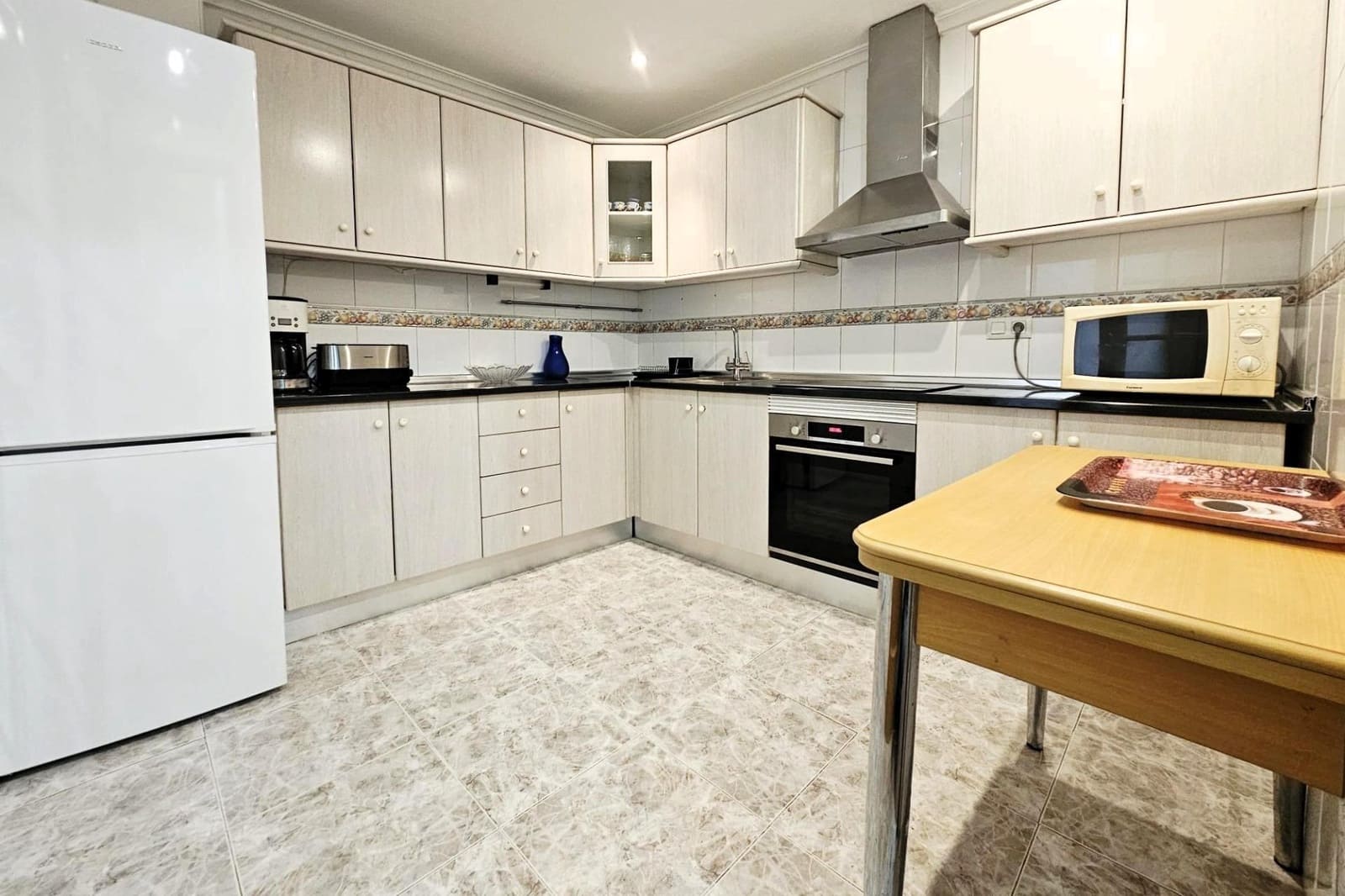 3 soveværelse Lejlighed til salg i Torrevieja - € 225.000 (Ref: 9916938)